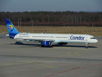 D-ABOL @ EDDK - Long vehicle... - by Markus Supper