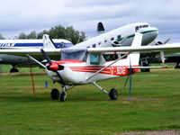 G-BZAE photo, click to enlarge G-BZAE photo, click to enlarge