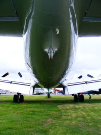 G-APSA photo, click to enlarge G-APSA photo, click to enlarge