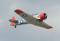 N4269E @ 4SD - seen at the Reno air races 2007 - by olivier Cortot