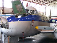 G-DHDV photo, click to enlarge G-DHDV photo, click to enlarge