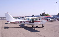 N199PD photo, click to enlarge