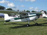 N18WL @ KOSH - OSH 2009