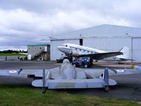 G-VENM photo, click to enlarge G-VENM photo, click to enlarge