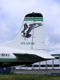 G-SIXC photo, click to enlarge G-SIXC photo, click to enlarge