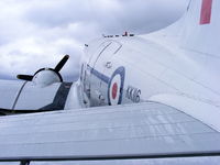 G-AMPY photo, click to enlarge G-AMPY photo, click to enlarge