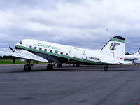 G-AMRA photo, click to enlarge G-AMRA photo, click to enlarge