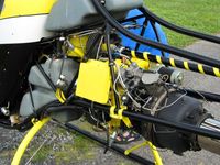 N283MW @ I80 - Turbine powerplant.  Taken at the EAA fly-in - Noblesville, Indiana - by Bob Simmermon