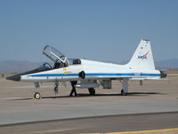 N912NA @ IWA - Nasa T-38 - by Michael Mudge