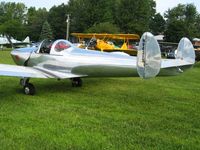 N94313 @ I80 - At the EAA fly-in - Noblesville, Indiana