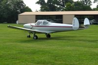 N94767 @ I80 - Departing the EAA breakfast fly-in - Noblesville, Indiana