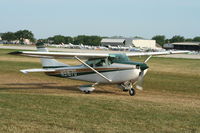 N91670 @ KOSH - Cesna 182M - by Mark Pasqualino