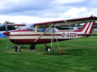 G-ASOK photo, click to enlarge G-ASOK photo, click to enlarge