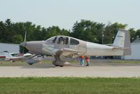 N678BH @ KOSH - RV-10 - by Mark Pasqualino