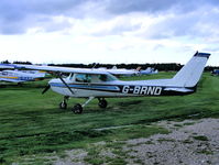 G-BRND photo, click to enlarge G-BRND photo, click to enlarge