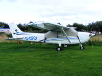 G-CFCI photo, click to enlarge G-CFCI photo, click to enlarge