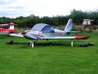 G-CSMK photo, click to enlarge G-CSMK photo, click to enlarge