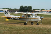 N5928J @ KOSH - Cessna A150L - by Mark Pasqualino