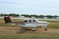 N5039B @ KOSH - Beech F35