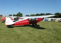 N4259M @ KOSH - EAA Airventure 2009 - by Kreg Anderson