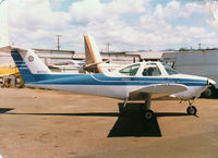 N3712S @ HNL - Skipper N3712S - by photokev