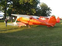 N44562 @ KOSH - EAA Airventure 2009