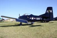 N128AN photo, click to enlarge