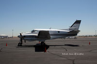 N603PA @ KGEU - KGEU