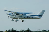 N2231F @ EGRO - 4. N2231F at Heart Air Display, Rougham Airfield Aug 09