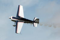 G-LAZA @ EGRO - G-LAZA at Heart Air Display, Rougham Airfield Aug 09
