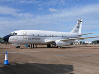 73-1153 @ EGVA - Boeing T-43A Gator 73-1153/RA 562FTS US Air Force - by Alex Smit