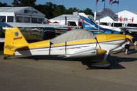N147CP @ OSH - 2001 VANS RV-4, c/n: 2146 - by Timothy Aanerud