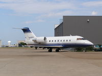 N329FX @ KADS - Parked @ KADS 8/16/2009 - by Dan Haefs