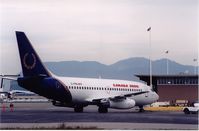 C-FNAJ @ YVR - Still in Royal Aviation livery - by metricbolt