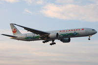 C-FIVS @ LHR - AirCanada - Boeing 777-333ER - Reg. C-FIVS - by Jens Achauer