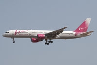 RA-73016 @ GCTS - Vim Airlines - by Andy Graf-VAP
