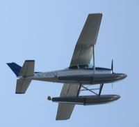 N73892 - Operating Over Forest Lake, MN - by LeeSail