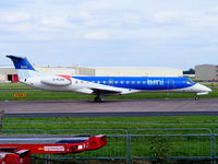 G-RJXA @ EGNR - BMI Regional - by Chris Hall