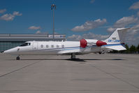OK-JDM @ VIE - Learjet 60 - by Dietmar Schreiber - VAP