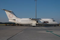 D-AMAJ @ VIE - WDL Bae 146
