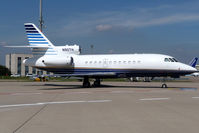 N90TH @ CGN - visitor - by Wolfgang Zilske