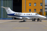 M-INXY @ CGN - visitor