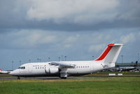 EI-WXA @ EIDW - Departing off Rwy 28