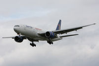 SU-GBX @ EGLL - LHR - by Peter Pabel