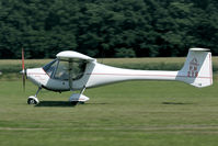 PH-2Y6 @ EBDT - Schaffen arrival - by Joop de Groot