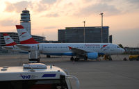 OE-LBT @ VIE - Airbus A320-214, c/n: 1387 - by Chris J
