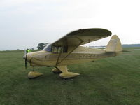 N5292Z @ C77 - Poplar Grove,IL