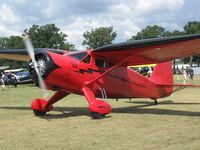 N46KW @ KOSH - OSH-2009