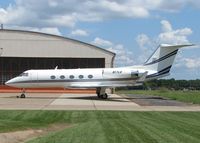 N17LK @ SHV - At Shreveport Regional. - by paulp