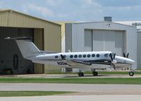 N30MC @ SHV - At Shreveport Regional. - by paulp
